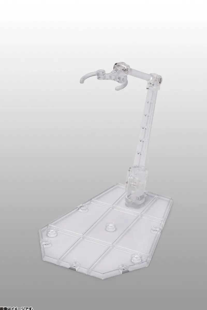 BANDAI Tamashii Stage ACT MECHANICS JAPAN OFFICIAL