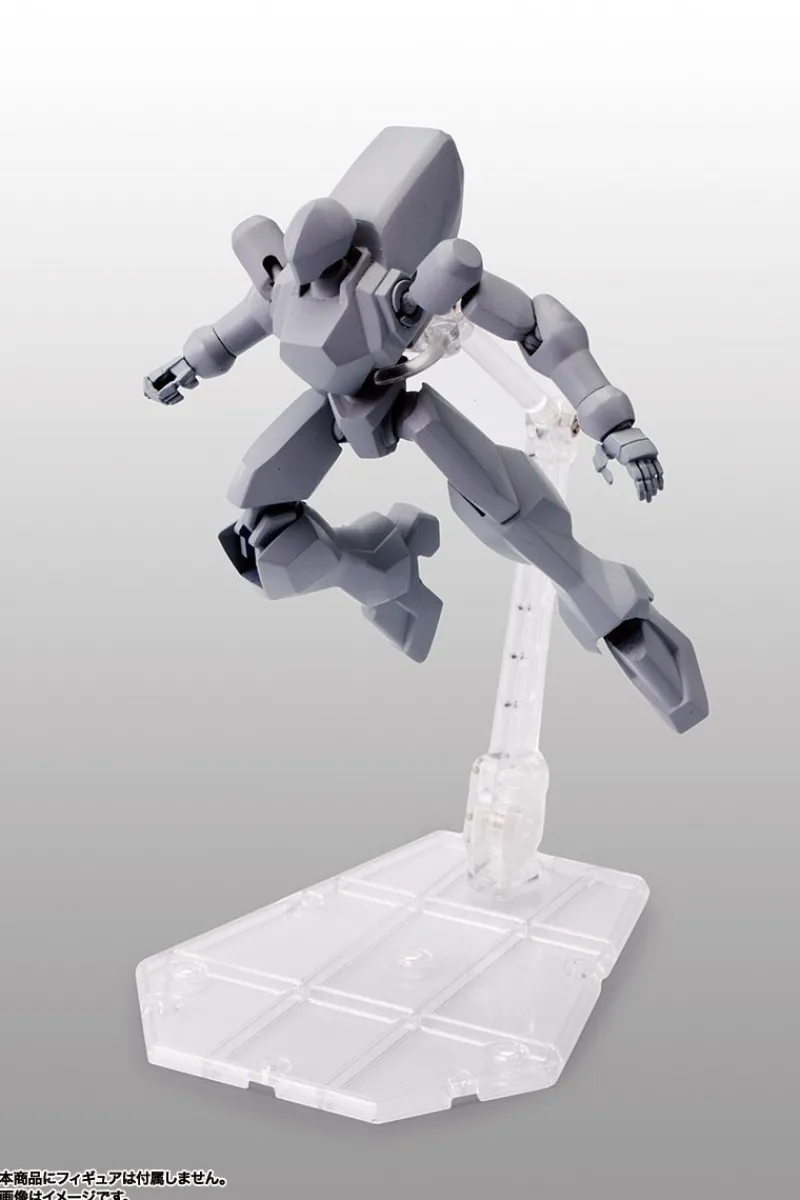 BANDAI Tamashii Stage ACT MECHANICS JAPAN OFFICIAL