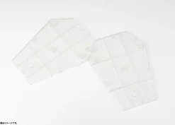 BANDAI Tamashii Stage ACT MECHANICS JAPAN OFFICIAL