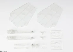 BANDAI Tamashii Stage ACT MECHANICS JAPAN OFFICIAL