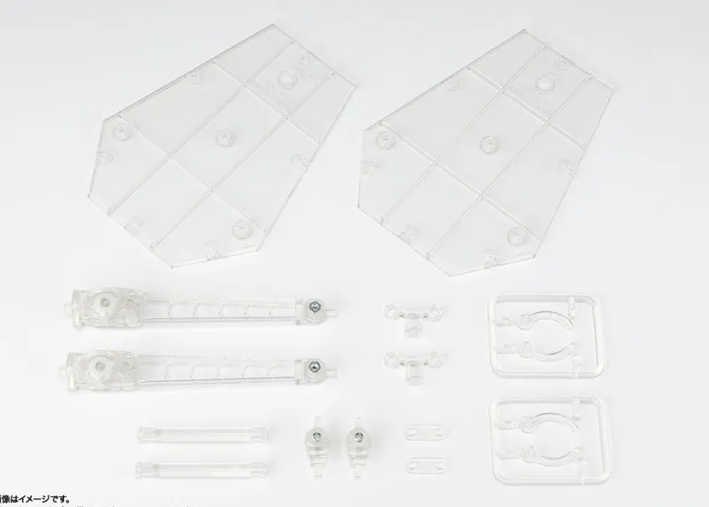 BANDAI Tamashii Stage ACT MECHANICS JAPAN OFFICIAL