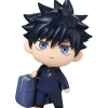 BANDAI Figure|Jujutsu Kaisen*Tekupiku Jujutsu Kaisen Megumi Fushiguro Action Figure JAPAN OFFICIAL