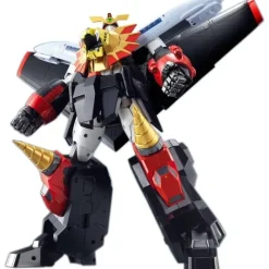 BANDAI The King of Braves GaoGaiGar GX-68 Action Figure JAPAN OFFICIAL