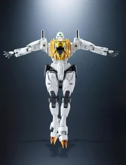 BANDAI The King of Braves GaoGaiGar GX-68 Action Figure JAPAN OFFICIAL