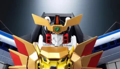 BANDAI The King of Braves GaoGaiGar GX-68 Action Figure JAPAN OFFICIAL