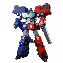 BANDAI The King of Braves GaoGaiGar GX-109 Choryujin Action Figure JAPAN