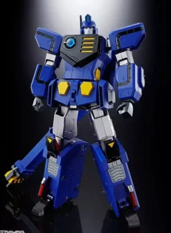 BANDAI The King of Braves GaoGaiGar GX-109 Choryujin Action Figure JAPAN