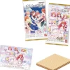 BANDAI Cards*The Quintessential Quintuplets Wafer 20 Pack BOX TCG JAPAN OFFICIAL