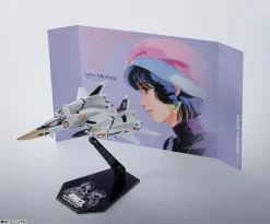 BANDAI Figure*The Super Dimension Fortress Macross Lightning III VF-4 Action Figure