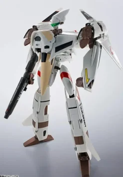 BANDAI Figure*The Super Dimension Fortress Macross Lightning III VF-4 Action Figure