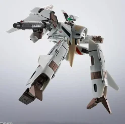 BANDAI Figure*The Super Dimension Fortress Macross Lightning III VF-4 Action Figure