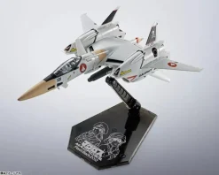 BANDAI Figure*The Super Dimension Fortress Macross Lightning III VF-4 Action Figure