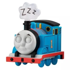 BANDAI Figure*Thomas and Friends Nemurase Tai Figure Complete Set Capsule Toy JAPAN