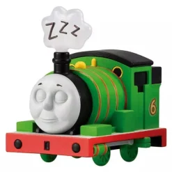 BANDAI Figure*Thomas and Friends Nemurase Tai Figure Complete Set Capsule Toy JAPAN