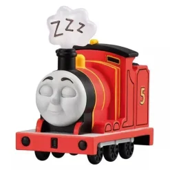 BANDAI Figure*Thomas and Friends Nemurase Tai Figure Complete Set Capsule Toy JAPAN