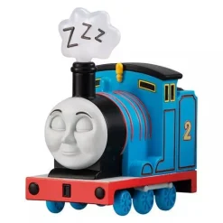 BANDAI Figure*Thomas and Friends Nemurase Tai Figure Complete Set Capsule Toy JAPAN