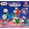 BANDAI Thomas and Friends Nemurase Tai Figure Complete Set Capsule Toy JAPAN