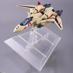 BANDAI Figure*Tiny Session Macross Plus YF-19 with Myung Fang Lone Action Figure JAPAN