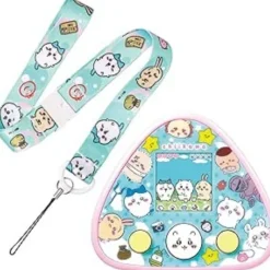 BANDAI Other Toys & Hobbies*Together With Chiikawa Super Cute Pink DX Set JAPAN OFFICIAL