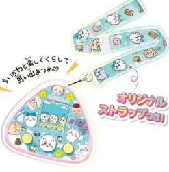 BANDAI Other Toys & Hobbies*Together With Chiikawa Super Cute Pink DX Set JAPAN OFFICIAL