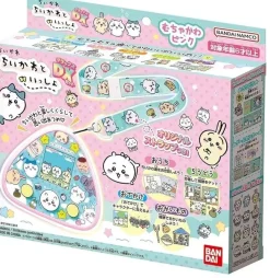 BANDAI Other Toys & Hobbies*Together With Chiikawa Super Cute Pink DX Set JAPAN OFFICIAL