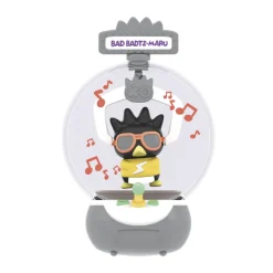 BANDAI Tokimeruzu BOX! Sanrio Characters Crane Game Figure 6Pack BOX JAPAN