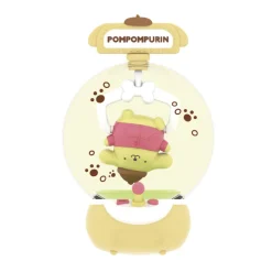 BANDAI Sanrio Characters*Tokimeruzu BOX! Sanrio Characters Crane Game Figure 6Pack BOX JAPAN