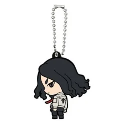 BANDAI Other Toys & Hobbies*Tokyo Revengers Capsule Rubber Mascot Vol.4 Full set 9 Capsule Toy ZA-333