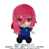 BANDAI TV Anime Bluelock Chibi Plush Hyouma Chigiri JAPAN ZA-592