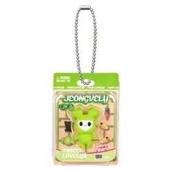 BANDAI Other Toys & Hobbies*TWICE LOVELYS Blister Mascot Charm Complete Set Capsule Toy JAPAN