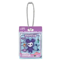 BANDAI Other Toys & Hobbies*TWICE LOVELYS Blister Mascot Charm Complete Set Capsule Toy JAPAN