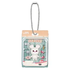 BANDAI Other Toys & Hobbies*TWICE LOVELYS Blister Mascot Charm Complete Set Capsule Toy JAPAN