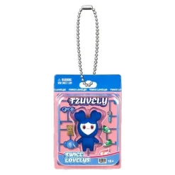 BANDAI Other Toys & Hobbies*TWICE LOVELYS Blister Mascot Charm Complete Set Capsule Toy JAPAN