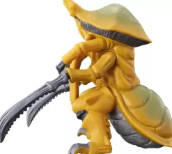 BANDAI Ultra Monster Advance Ultraman Blazar Taganular Action Figure JAPAN