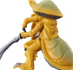 BANDAI Ultra Monster Advance Ultraman Blazar Taganular Action Figure JAPAN