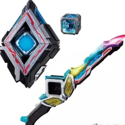 BANDAI Ultraman Arc DX Strongest Narikiri Set JAPAN OFFICIAL