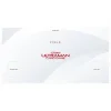 BANDAI Ultraman Card Game Official White Playmat JAPAN OFFICIAL