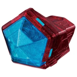 BANDAI Figure*Ultraman Omega Soft Vinyl Figure & Meteor Starter Set JAPAN OFFICIAL