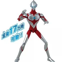 BANDAI Figure*ULTRAMAN RISING Ultra Action Figure Ultraman JAPAN OFFICIAL