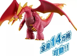 BANDAI ULTRAMAN RISING Ultra Action Figure Gigantron JAPAN OFFICIAL