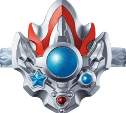 BANDAI Other Toys & Hobbies*Ultraman Tiga DX Ultraman Taiga Accessory Set 04 JAPAN IMPORT