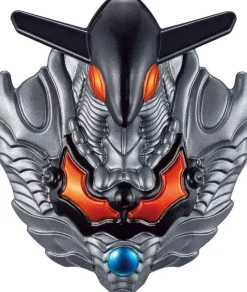 BANDAI Other Toys & Hobbies*Ultraman Tiga DX Ultraman Taiga Accessory Set 04 JAPAN IMPORT