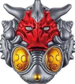 BANDAI Other Toys & Hobbies*Ultraman Tiga DX Ultraman Taiga Accessory Set 04 JAPAN IMPORT