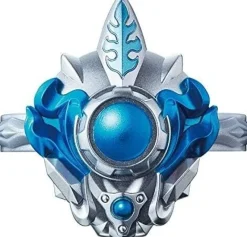 BANDAI Ultraman Tiga DX Ultraman Taiga Accessory Set 01 JAPAN IMPORT