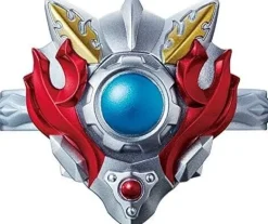 BANDAI Ultraman Tiga DX Ultraman Taiga Accessory Set 01 JAPAN IMPORT