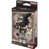 BUSHIROAD BANDAI Union Arena Black Clover Starter Deck UA20ST TCG JAPAN OFFICIAL