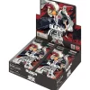 BANDAI Cards*Union Arena Bleach Thousand-Year Blood War Vol. 2 Booster Pack Box TCG