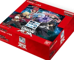 BANDAI Cards*Union Arena Booster Pack That Time I Got Reincarnated As A Slime BOX TCG