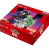 BANDAI Cards*Union Arena Booster Pack Code Geass Lelouch Of The Rebellion BOX ZA-609