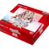 BANDAI Cards*Union Arena Booster Pack The Idolmaster Shiny Colors BOX JAPAN